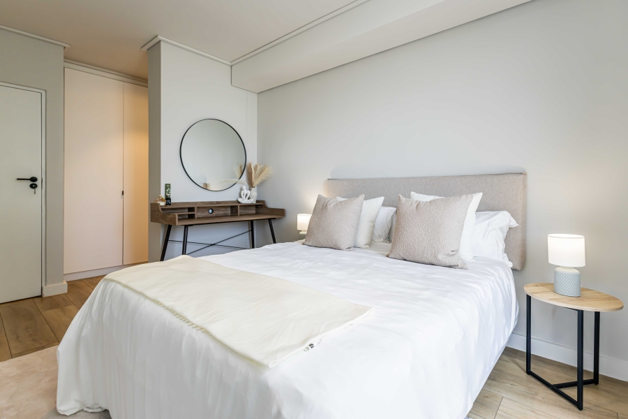 To Let 1 Bedroom Property for Rent in Sea Point Western Cape